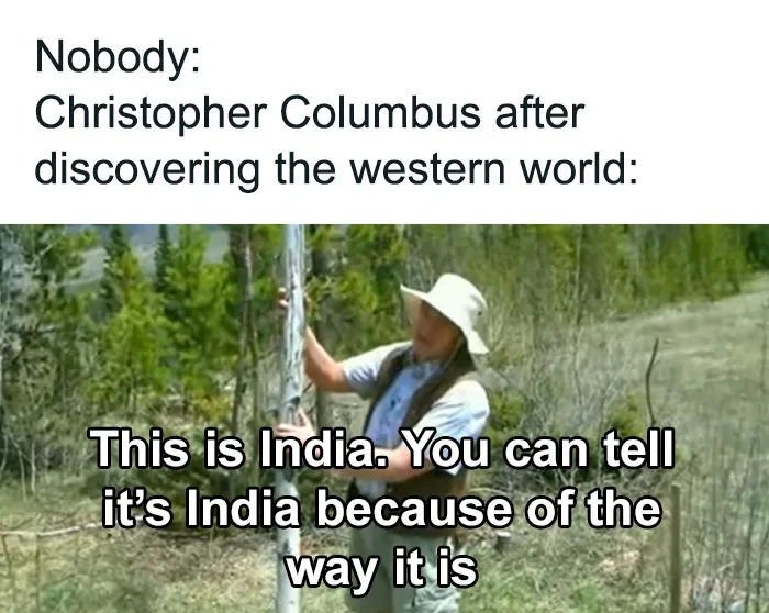 "History For The Witty": 50 Of The Funniest And Most Accurate Memes That History Geeks Might Appreciate
