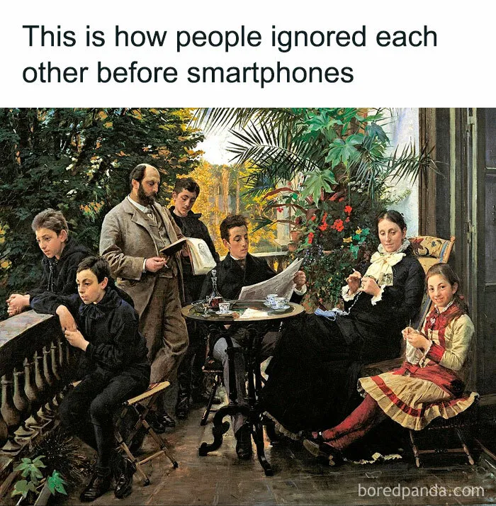 "History For The Witty": 50 Of The Funniest And Most Accurate Memes That History Geeks Might Appreciate