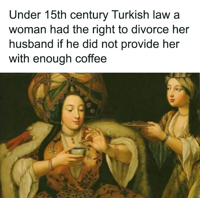 "History For The Witty": 50 Of The Funniest And Most Accurate Memes That History Geeks Might Appreciate