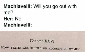 "History For The Witty": 50 Of The Funniest And Most Accurate Memes That History Geeks Might Appreciate