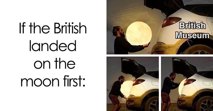 "History For The Witty": 50 Of The Funniest And Most Accurate Memes That History Geeks Might Appreciate