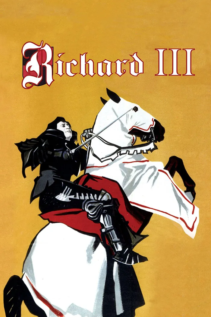 Richard III (1955)