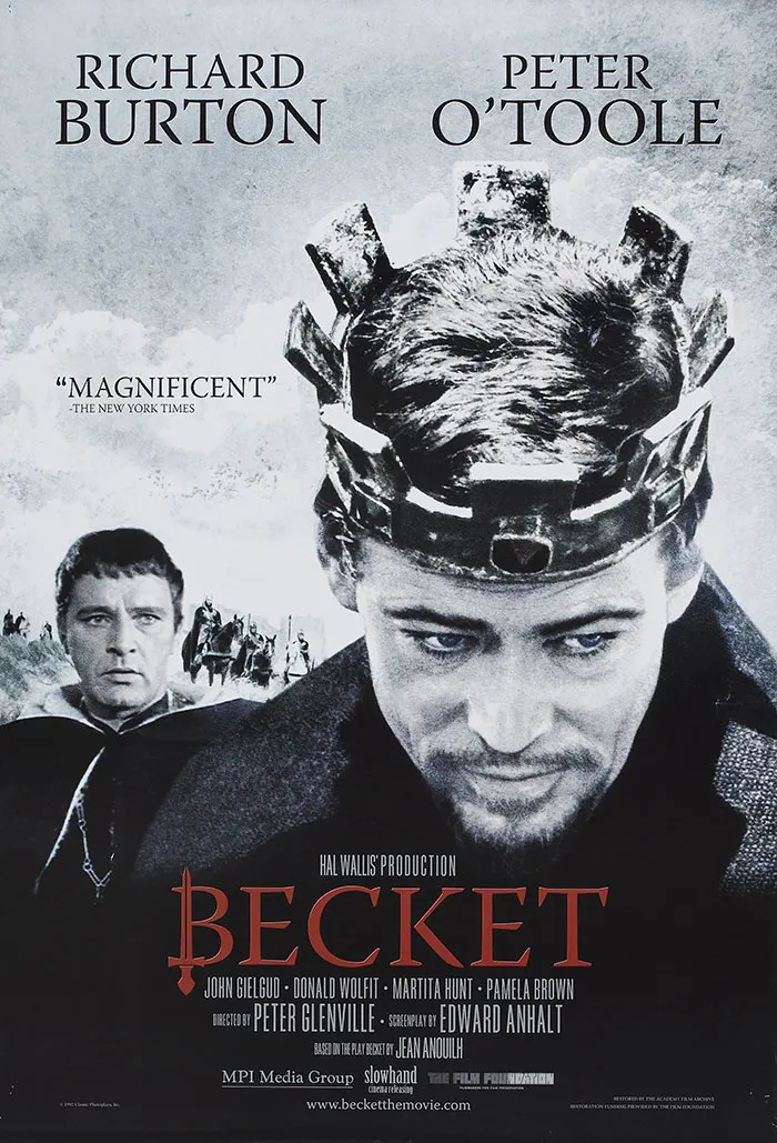 Becket (1964)
