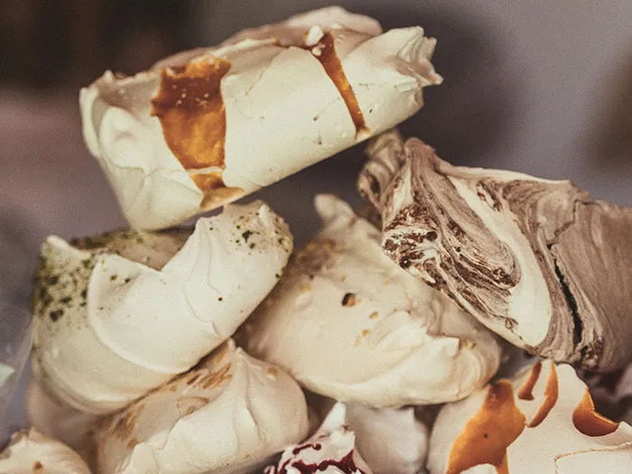 25 Experiencias con platos "terriblemente mal" cocinados que había que compartir online