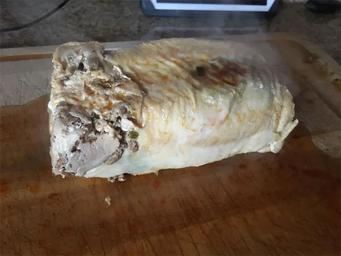 35 Things People Cooked So ‘Amazingly Wrong’ That They Just Had To Share Their Horrible Experiences Online