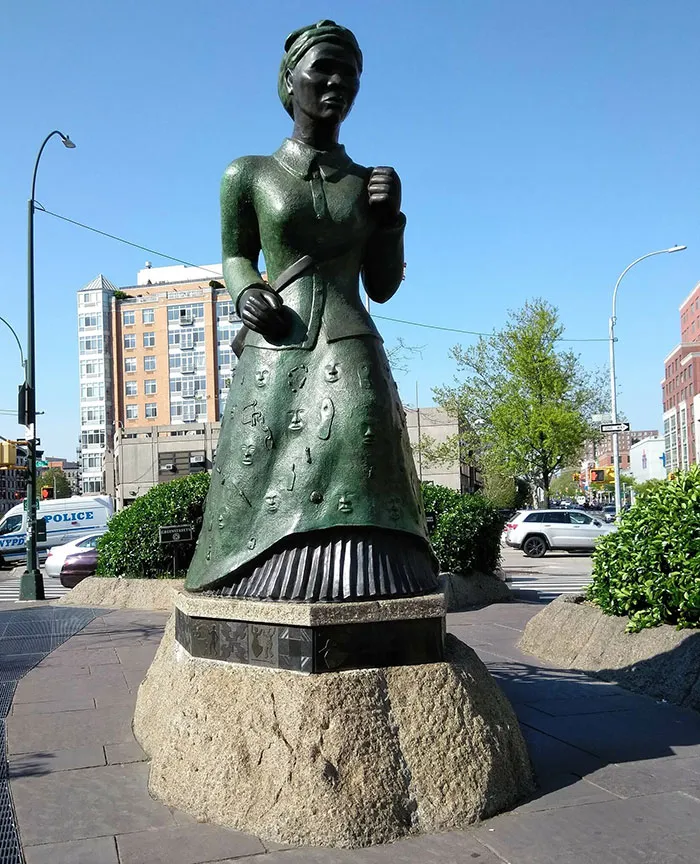 Harriet Tubman