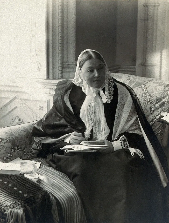 Florence Nightingale