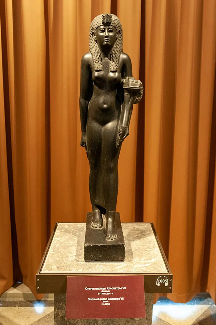 Cleopatra
