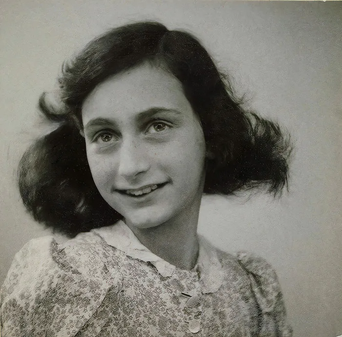 Anne Frank