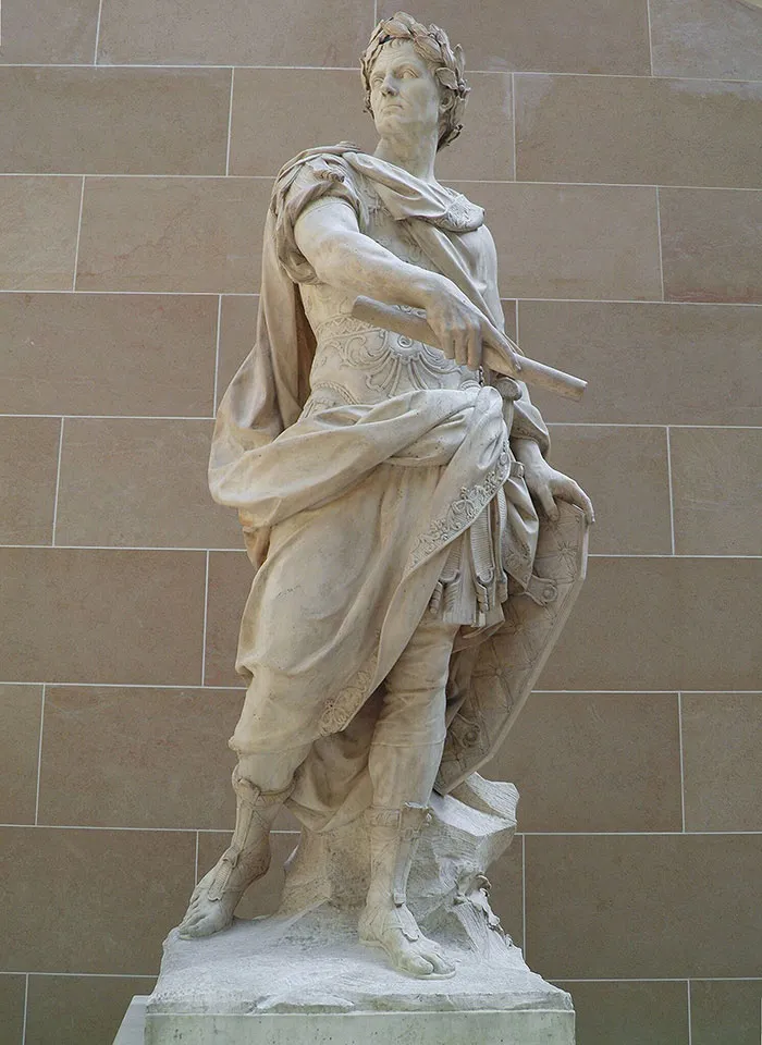 Julius Caesar