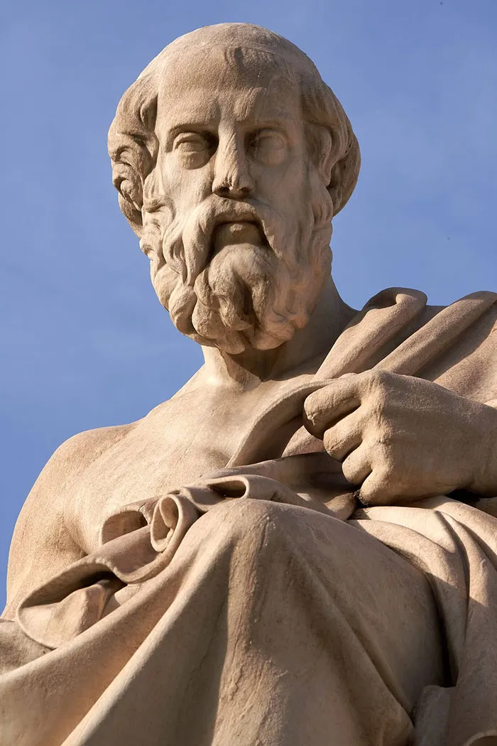 Plato