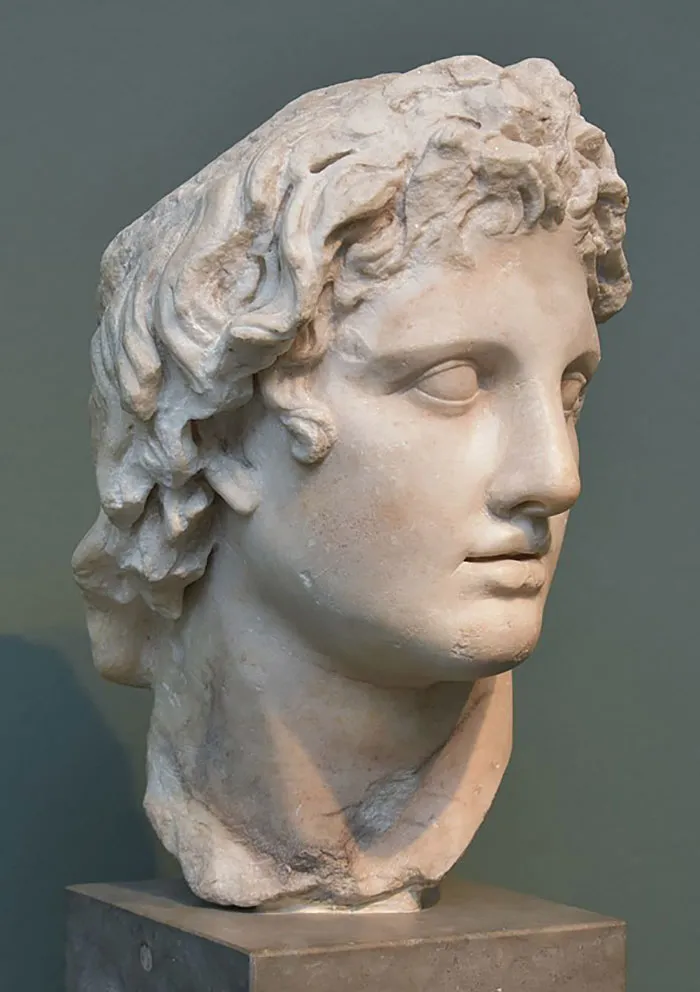 Alexander The Great