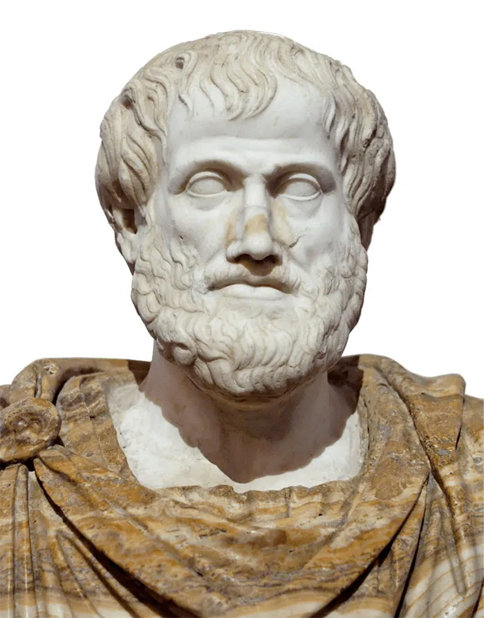 Aristotle