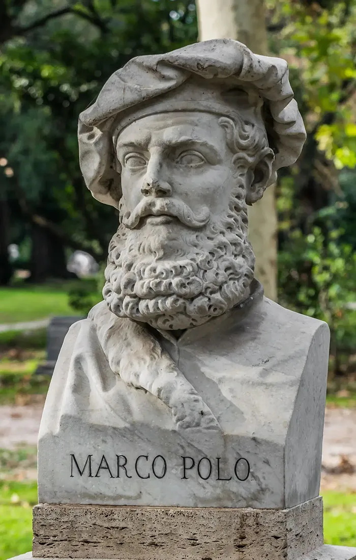 Marco Polo
