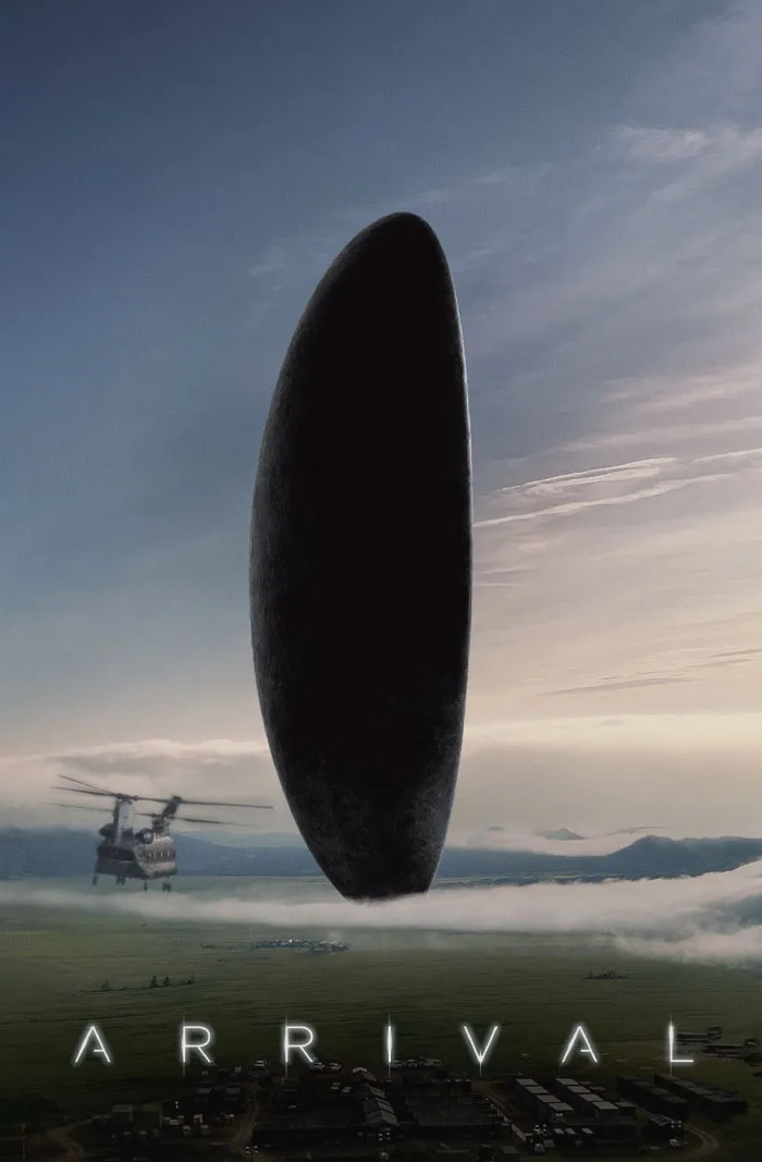 Arrival