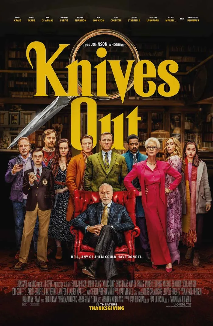 Knives Out