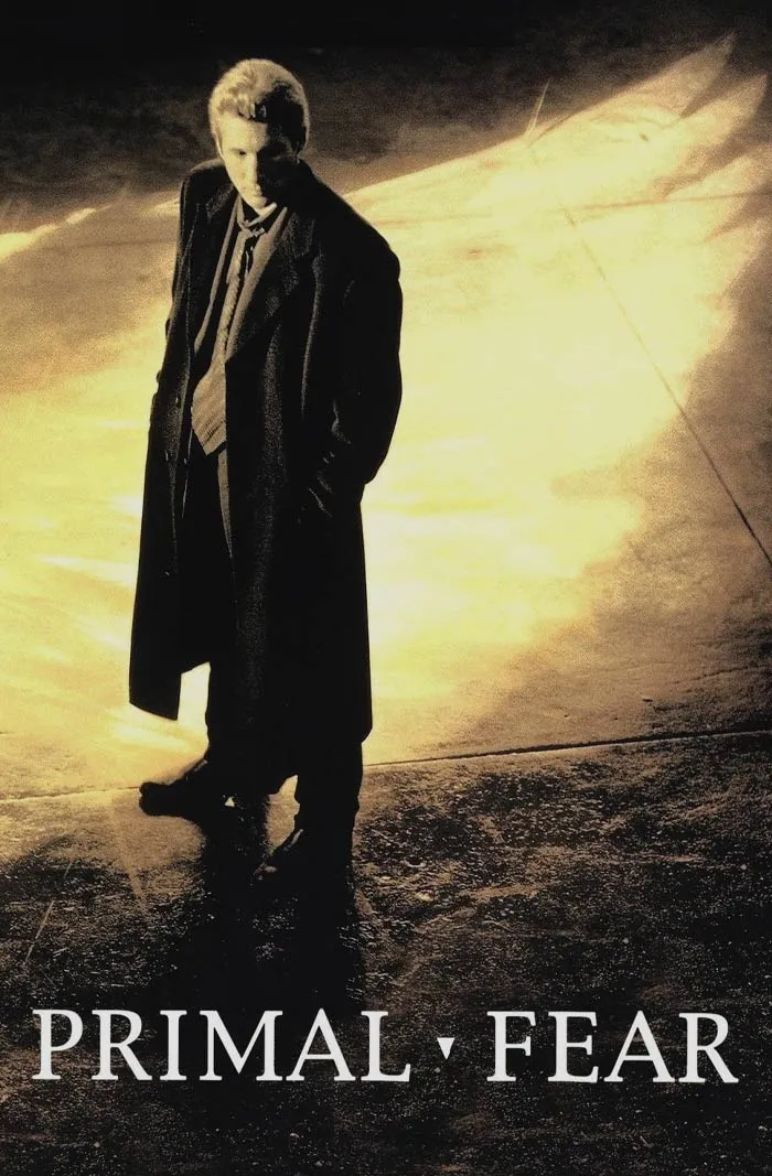 Primal Fear