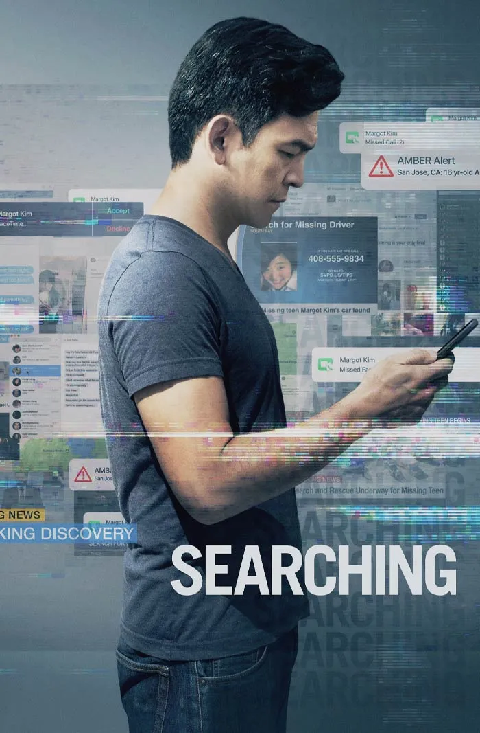 Searching