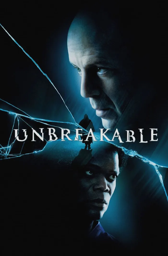 Unbreakable
