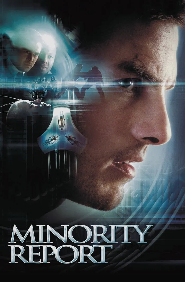 Minority Report