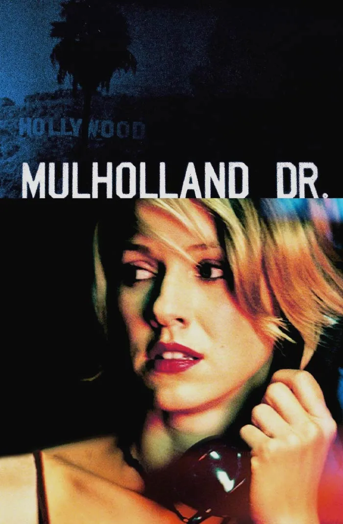 Mulholland Drive