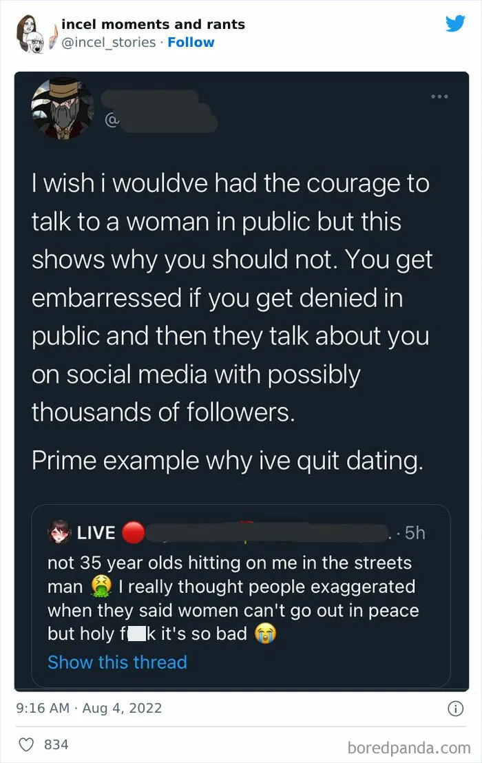 This Twitter Account Shames Toxic ‘Nice’ People, And Here Are 30 Horrible Stories