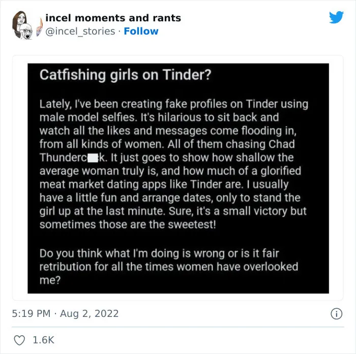 This Twitter Account Shames Toxic ‘Nice’ People, And Here Are 30 Horrible Stories
