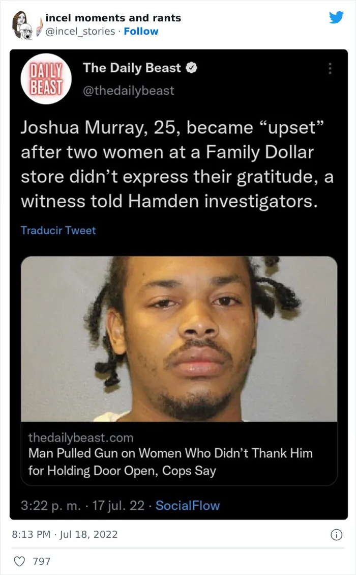 This Twitter Account Shames Toxic ‘Nice’ People, And Here Are 30 Horrible Stories