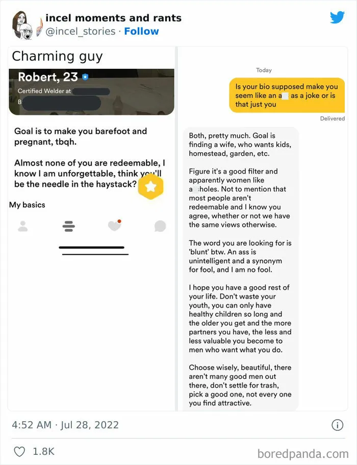This Twitter Account Shames Toxic ‘Nice’ People, And Here Are 30 Horrible Stories