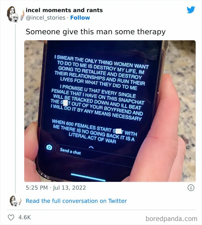 This Twitter Account Shames Toxic ‘Nice’ People, And Here Are 30 Horrible Stories