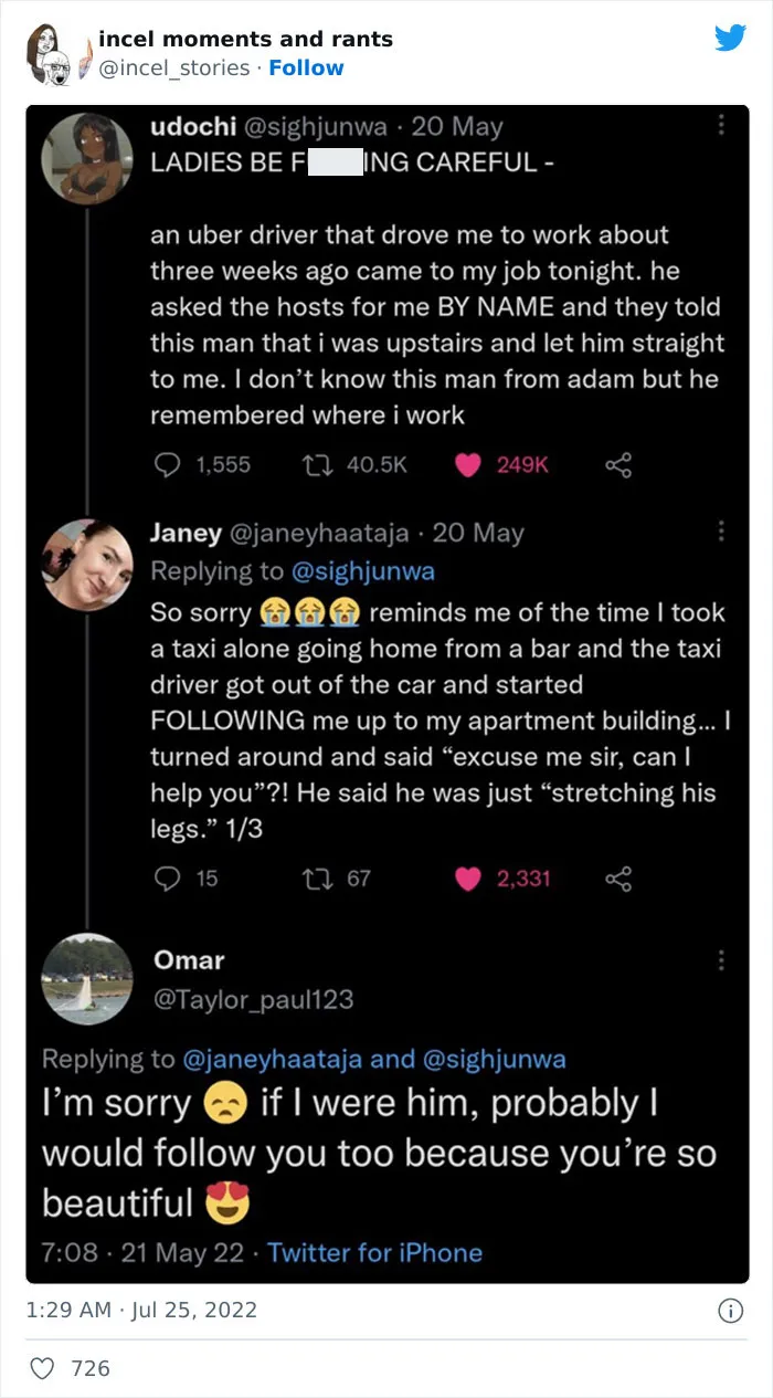 This Twitter Account Shames Toxic ‘Nice’ People, And Here Are 30 Horrible Stories