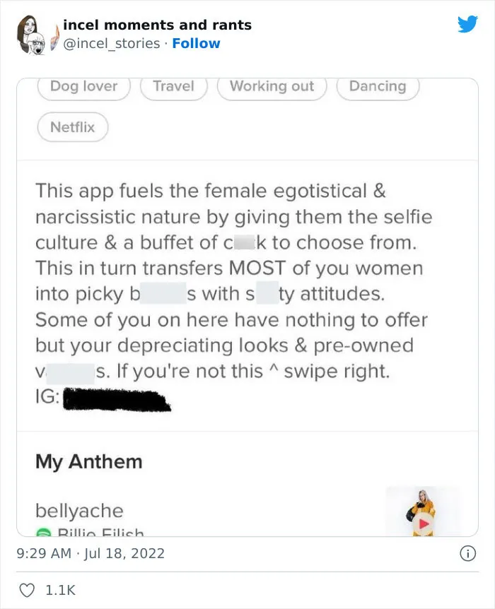 This Twitter Account Shames Toxic ‘Nice’ People, And Here Are 30 Horrible Stories