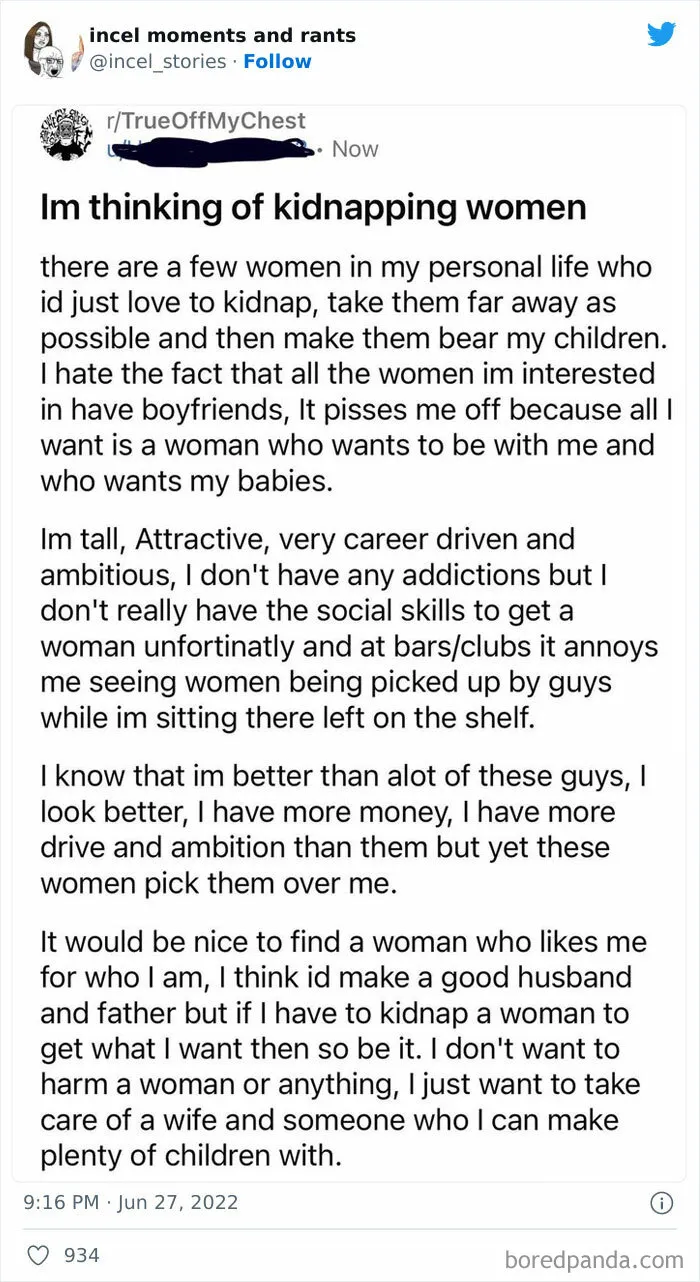 This Twitter Account Shames Toxic ‘Nice’ People, And Here Are 30 Horrible Stories