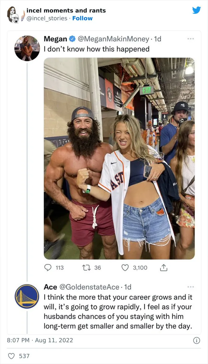 This Twitter Account Shames Toxic ‘Nice’ People, And Here Are 30 Horrible Stories