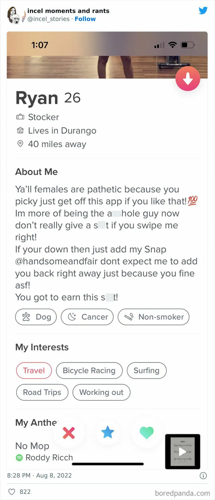 This Twitter Account Shames Toxic ‘Nice’ People, And Here Are 30 Horrible Stories
