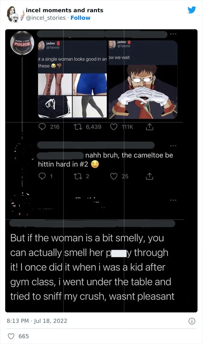 This Twitter Account Shames Toxic ‘Nice’ People, And Here Are 30 Horrible Stories