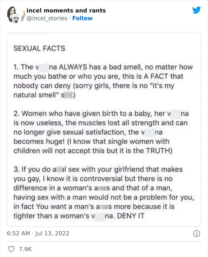 This Twitter Account Shames Toxic ‘Nice’ People, And Here Are 30 Horrible Stories