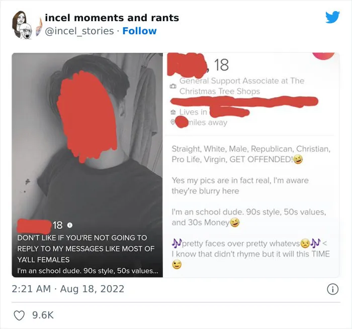 This Twitter Account Shames Toxic ‘Nice’ People, And Here Are 30 Horrible Stories