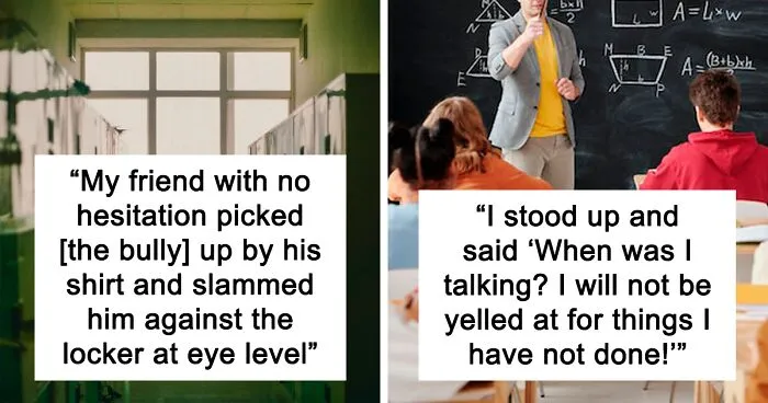 30 Times Nice People Were Pushed Too Far And Completely Lost It, As Shared In This Viral Thread
