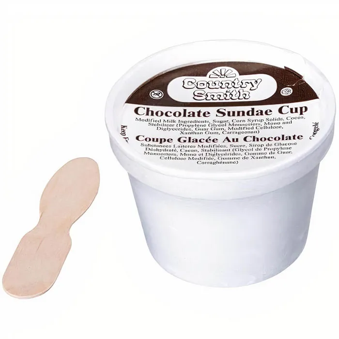 ¿Recordáis estos helados?