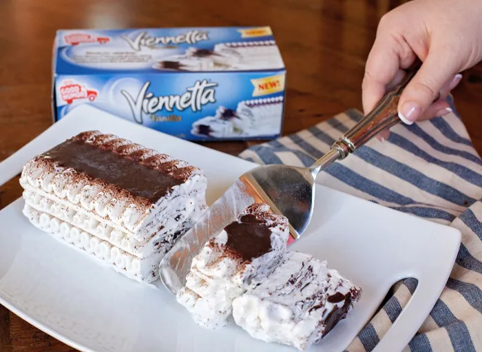 Viennetta / Comtessa