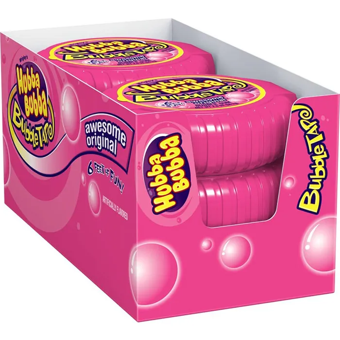 Hubba Bubba