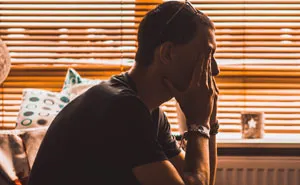 The Number Of "Lonely, Single Men" Is On The Rise Due To Women Choosing Healthier Relationships, And The Internet Finds It Funny