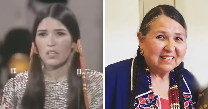 Academy Apologizes To Sacheen Littlefeather, An Indigenous American Woman, Nearly 50 Years After Oscars Abuse