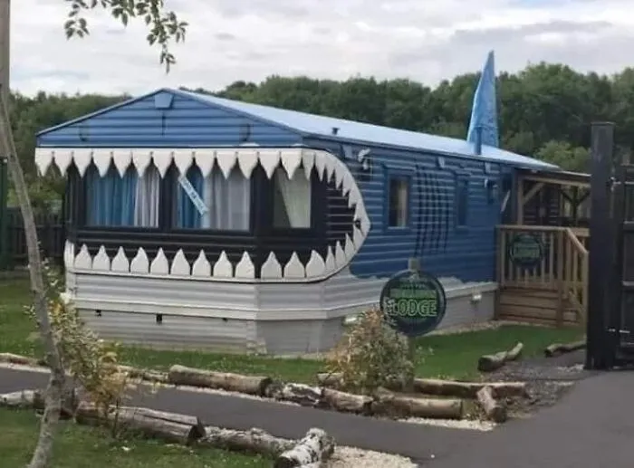 35 Casas horribles siendo avergonzadas en este grupo de Facebook (nuevas fotos)