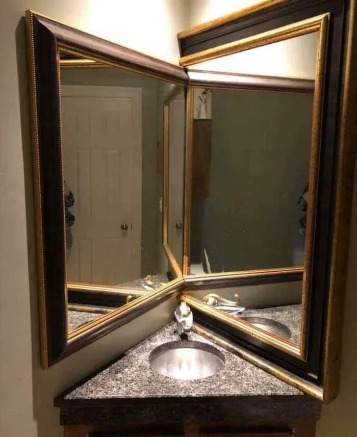 35 Of The Most Awful Homes Shared On The ‘That’s It, I’m Home Shaming’ Facebook Group (New Pics)