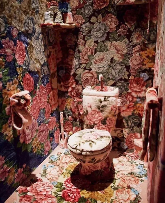35 Casas horribles siendo avergonzadas en este grupo de Facebook (nuevas fotos)