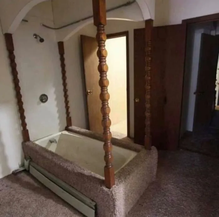 35 Casas horribles siendo avergonzadas en este grupo de Facebook (nuevas fotos)