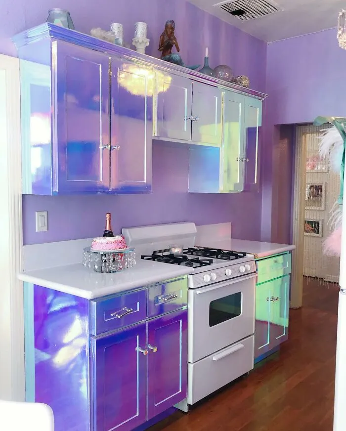 35 Casas horribles siendo avergonzadas en este grupo de Facebook (nuevas fotos)