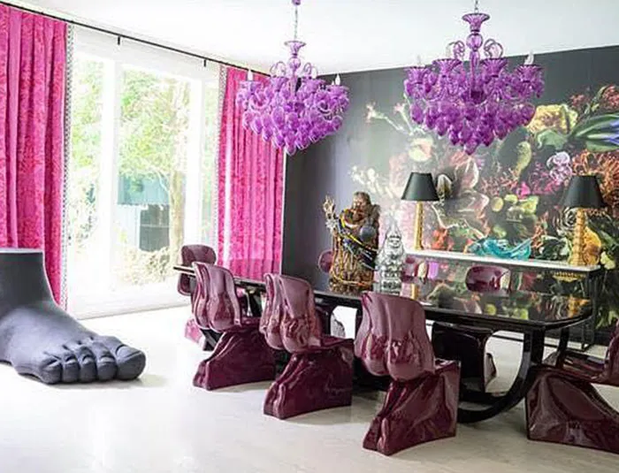 35 Casas horribles siendo avergonzadas en este grupo de Facebook (nuevas fotos)